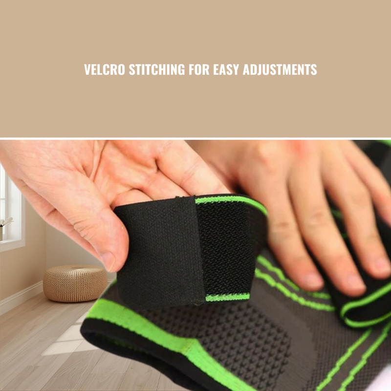 bodythy™ Compression Knee Brace