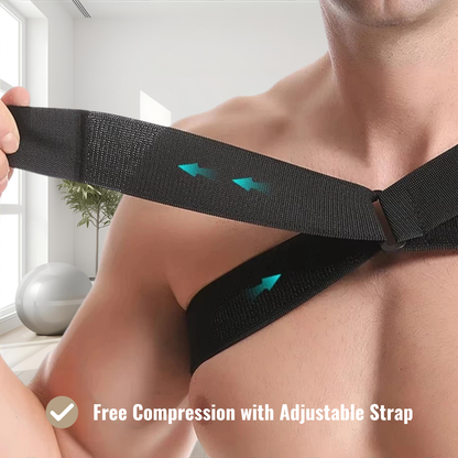 bodythy™ Compression Shoulder Brace