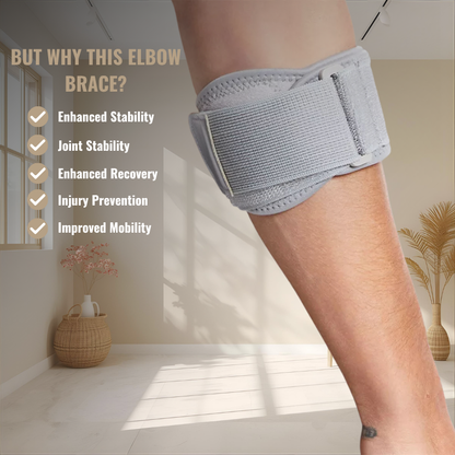 bodythy™ Elbow Compression Brace