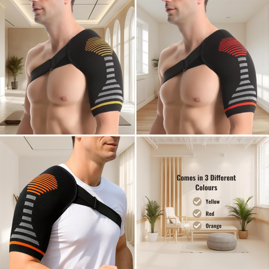 bodythy™ Compression Shoulder Brace